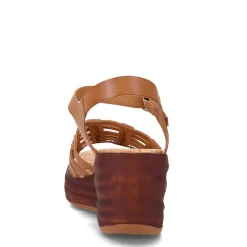 Korks Women's , Marley Sandal Tan