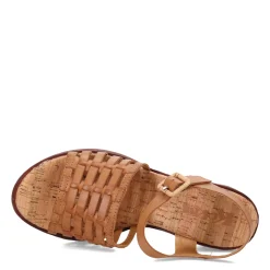 Korks Women's , Marley Sandal Tan
