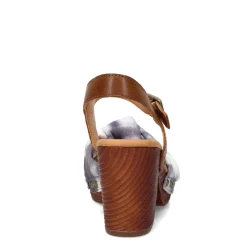 Women's , Natalia Sandal-Korks Hot