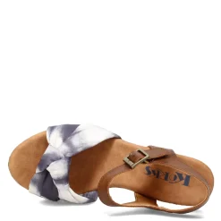 Women's , Natalia Sandal-Korks Hot