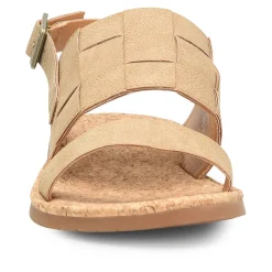 Online Korks Women's , Shana Sandal Natural