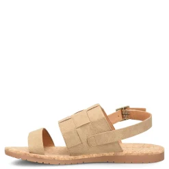 Online Korks Women's , Shana Sandal Natural