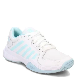 Clearance K-Swiss Women's , Court Express Pickleball Shoe White