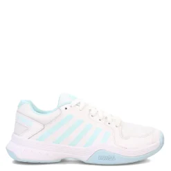 Clearance K-Swiss Women's , Court Express Pickleball Shoe White
