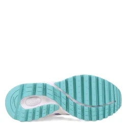 Hot K-Swiss Women's , Tubes Comfort 200 Sneaker White/Fluo Pink/Blue Turquoise
