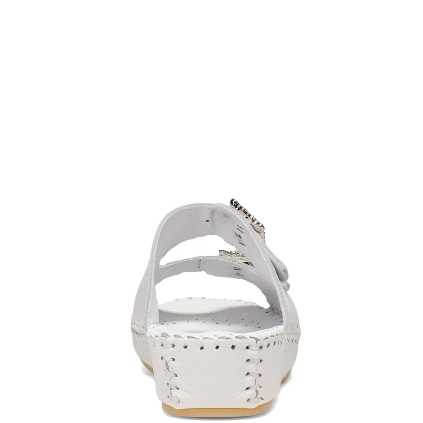 Women's , Jen Sandal-La Plume