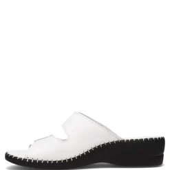 Women's , Jessica Sandal-La Plume