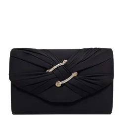 Women's , Keliy Clutch-La Regale Sale