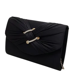 Women's , Keliy Clutch-La Regale Sale