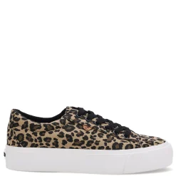 Discount Lamo Women's , Amelie Sneaker Cheetah