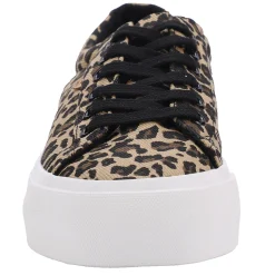 Discount Lamo Women's , Amelie Sneaker Cheetah