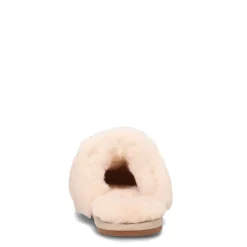 Best Lamo Women's , Hope Slipper Cream