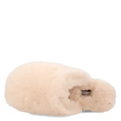 Best Lamo Women's , Hope Slipper Cream