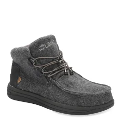 Best Lamo Women's , Jess Boot Grey