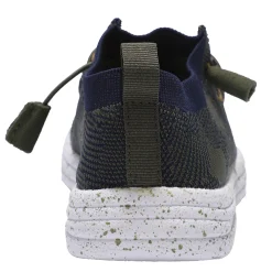 Best Lamo Women's , Michelle Slip-On Camo