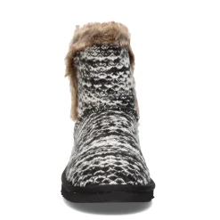 Lamo Women's , Yuma Boot Black