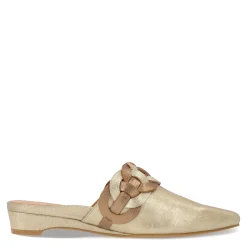 Discount L'Amour Des Pieds Women's , Baruna Mule Gold/Bronze