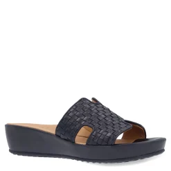 New L'Amour Des Pieds Women's , Cusaro Sandal Black