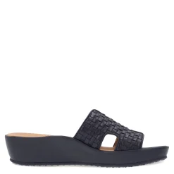 New L'Amour Des Pieds Women's , Cusaro Sandal Black
