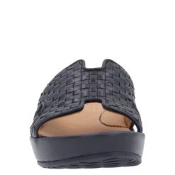 New L'Amour Des Pieds Women's , Cusaro Sandal Black