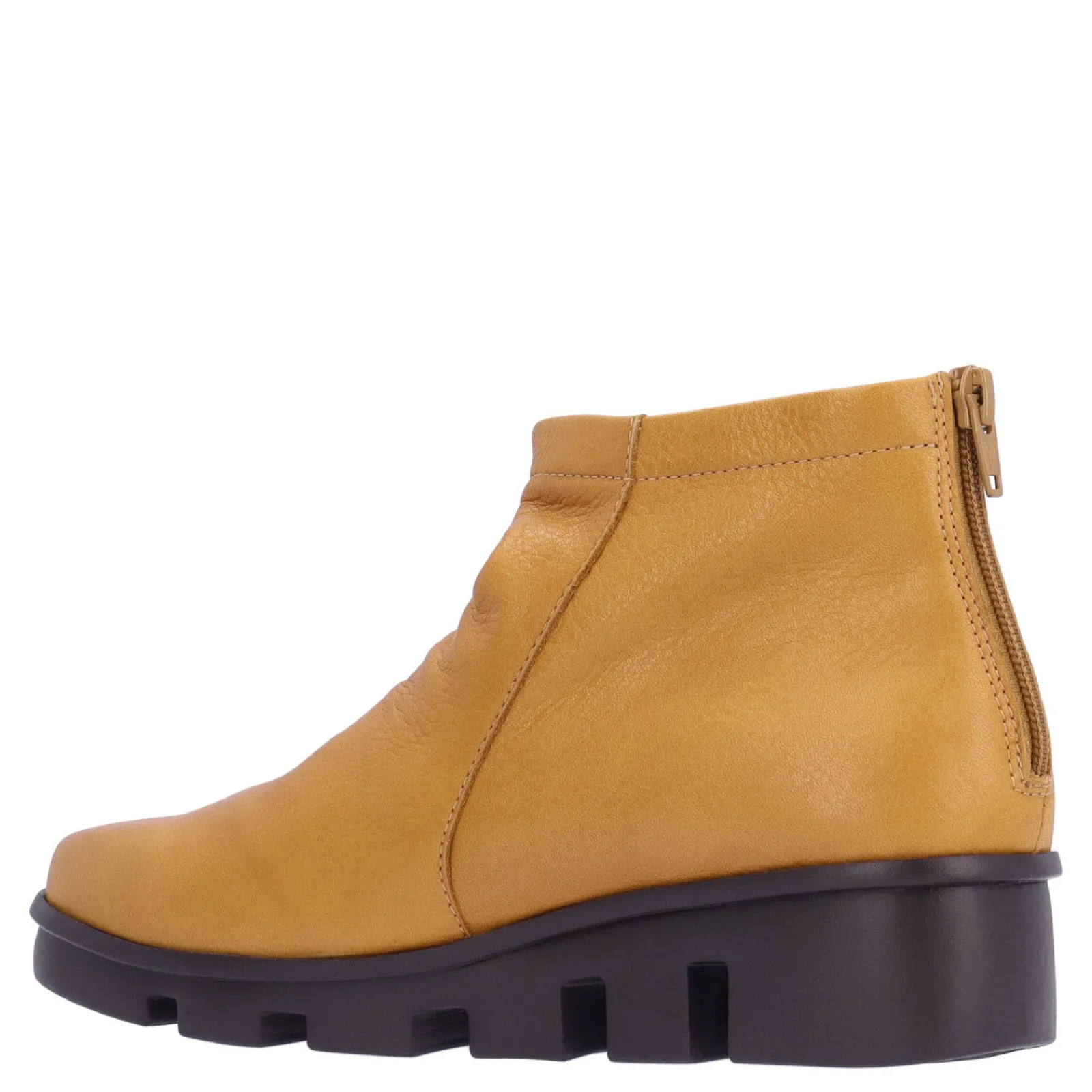 Outlet L'Amour Des Pieds Women's , Hadirat Boot Lioness Burnished