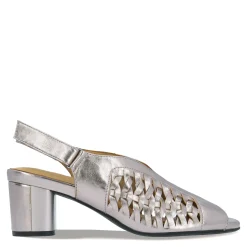 Clearance L'Amour Des Pieds Women's , Myrina Sandal Champagne