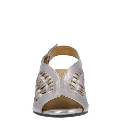 Clearance L'Amour Des Pieds Women's , Myrina Sandal Champagne
