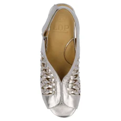 Clearance L'Amour Des Pieds Women's , Myrina Sandal Champagne