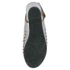 Clearance L'Amour Des Pieds Women's , Myrina Sandal Champagne