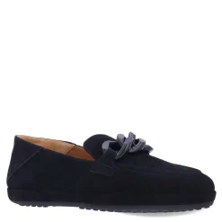 Sale L'Amour Des Pieds Women's , Yozey Loafer Black Kidsuede