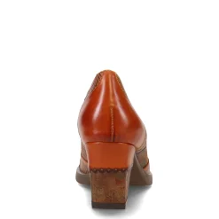 Sale L Artiste Women's L'Artiste By Spring Step, Ilan Oxford Camel Multi