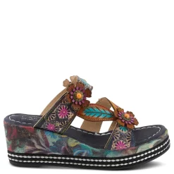 Women's L'Artiste By Spring Step, Coastal Sandal-L Artiste Best