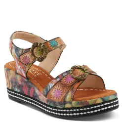 Women's L'Artiste By Spring Step, Flavour Sandal-L Artiste New