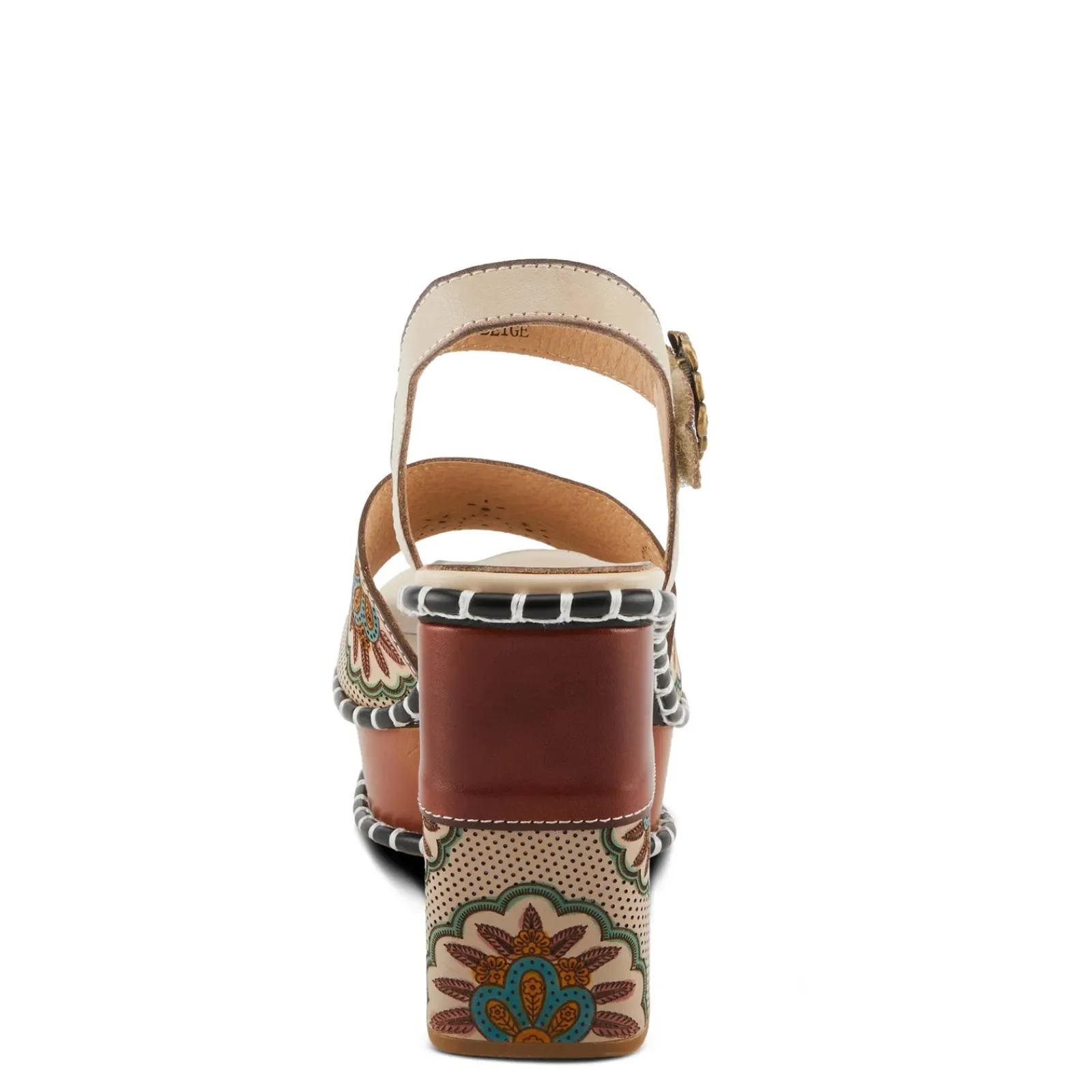 Women's L'Artiste By Spring Step, Gogetem Sandal-L Artiste Best