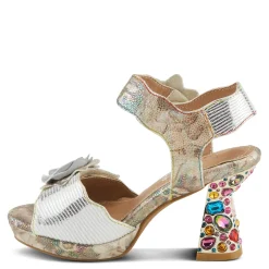 Women's L'Artiste By Spring Step, Smashing Sandal-L Artiste Outlet