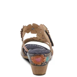 Women's L'Artiste By Spring Step, Summerfun Sandal-L Artiste