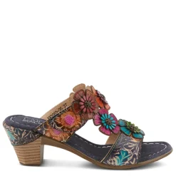 Women's L'Artiste By Spring Step, Summerfun Sandal-L Artiste
