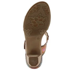 Women's L'Artiste By Spring Step, Summerfun Sandal-L Artiste