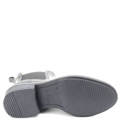 Hot Lemon Jelly Women's , Ava Ankle Boot Black