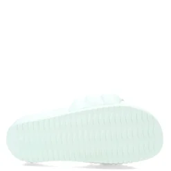 Sale Lemon Jelly Women's , Cocoon Slide Aqua