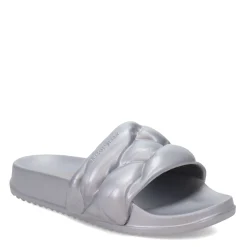Discount Lemon Jelly Women's , Cocoon Slide Metallic Mult