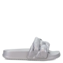 Discount Lemon Jelly Women's , Cocoon Slide Metallic Mult