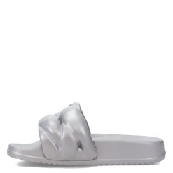 Discount Lemon Jelly Women's , Cocoon Slide Metallic Mult