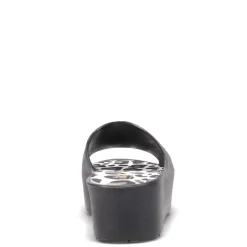 Lemon Jelly Women's , Enyd Slide Black