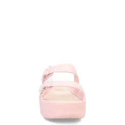 Best Lemon Jelly Women's , Fenix Slide Sandal Rose