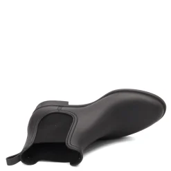 Discount Lemon Jelly Women's , Splash Rain Boot Black Matte