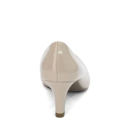 LifeStride Women's Life Stride, Parigi Pump Taupe Patent