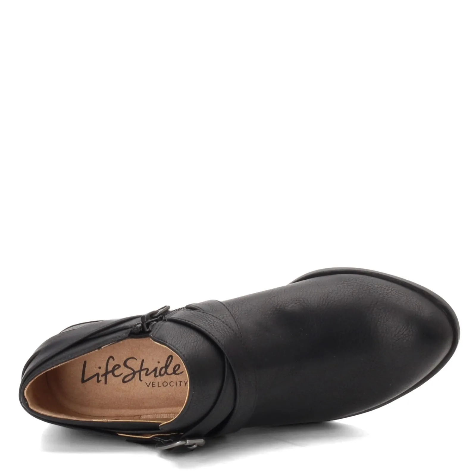 Best LifeStride Women's , Adley Boot Black