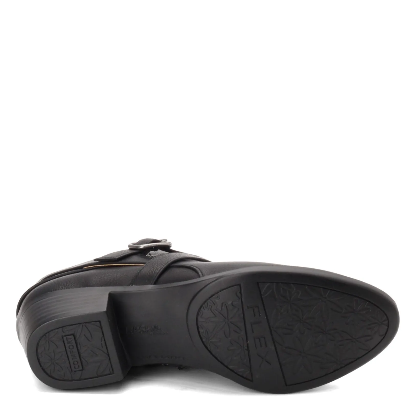 Best LifeStride Women's , Adley Boot Black