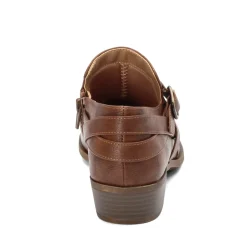 Clearance LifeStride Women's , Adley Boot Whiskey